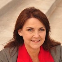 Susan Hughes