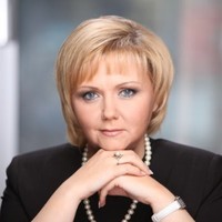 Марина Бондаренко