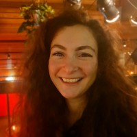 Evelien Frenkel