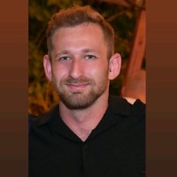 Daniel Margolin