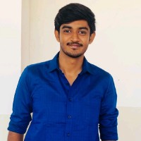 Adhithyan A