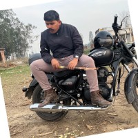 Kumar Piyush