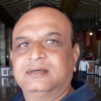 Nitin Adwant