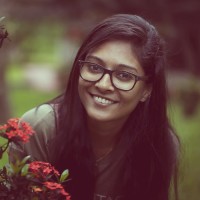Staphy Tressa Joseph