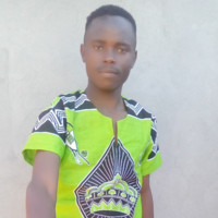 Njabulo Msibi