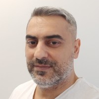 Burak Demirkol