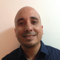 JOEL DELGADO