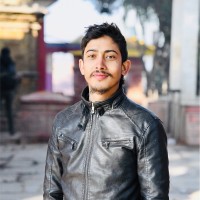 Padam Ghimire