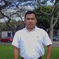 Abner Icumina Rojas