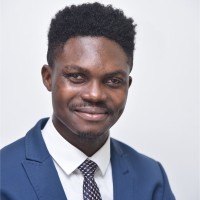 Emmanuel Adedeji