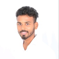 Madhan Raj . V