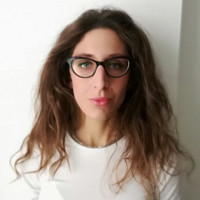 Giulia Pagani