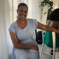 Shantel Braham
