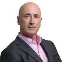Patrick O'Reilly