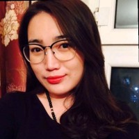 Uyanga Mendbayar