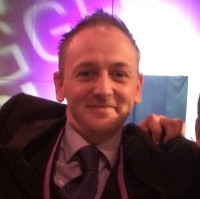 Paul Chadbourne