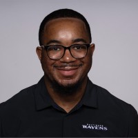 Major Woods