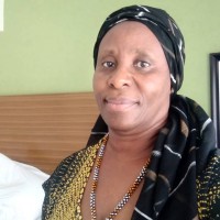 Margaret Kedisi