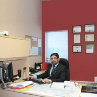 S. Hyder Raza Rizvi