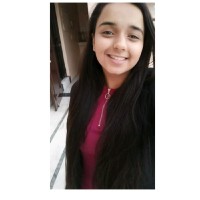 Asmi Gulati