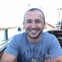 Michael Rousso