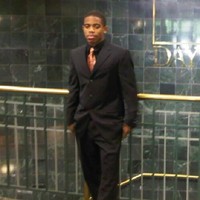 Justin Combs