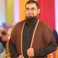 Syed Masood Alam