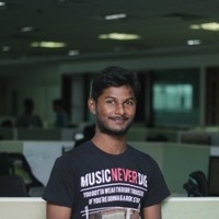 Vasantha Kumar R