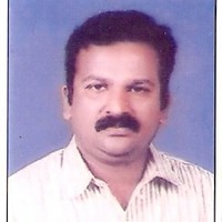 Shailesh Madali
