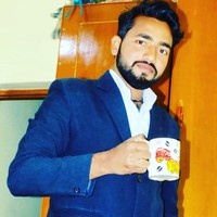 Mohd Mudassir