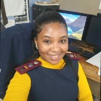 Ewethu Ngoveni