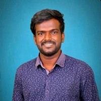 Shenbagakoothan Ps