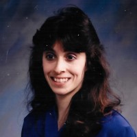 Mary Wilkerson