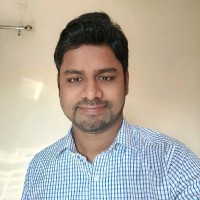 Sandeep Kumar