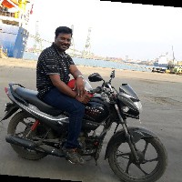 Palanisamy Prakash