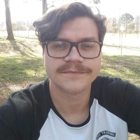 Giulliano Hilgenberg De Oliveira Capote