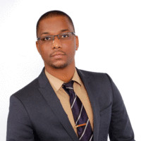 Paul Edouard Junior Zamor