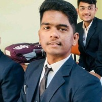 Harsh Dalwadi