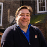 Tom Morgan