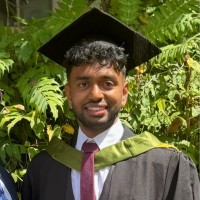 Jaison Patel