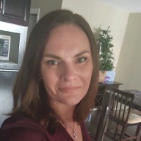 Amanda Rushton