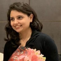 Deepika Kaushik