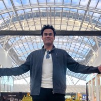 Nikhil Ingulkar