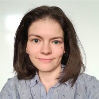 Ekaterina Kryukova