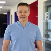Stéphane EVRARD
