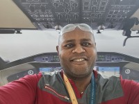 Alain Thierry A. Takougang