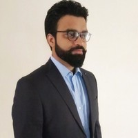 Sandeep Jorasia