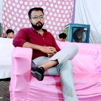 Adil Wali Farooqui