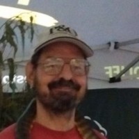 Ken Truslove