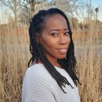 Mateisha Fox